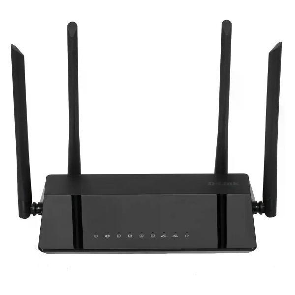 Wi-Fi роутер D-link DIR-841/RU/A1B