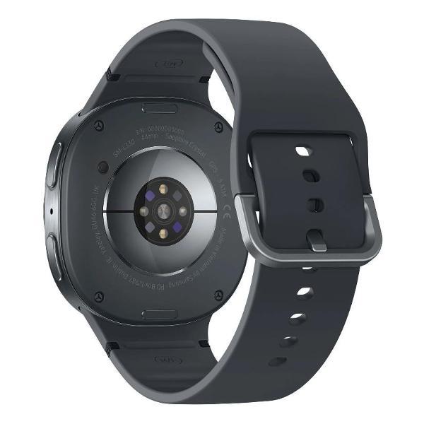 Смарт-часы Samsung Galaxy Watch8 44mm Black