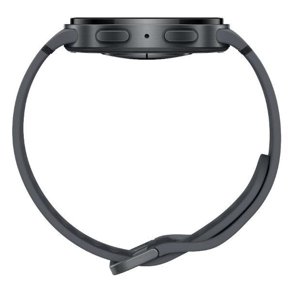 Смарт-часы Samsung Galaxy Watch8 44mm Black