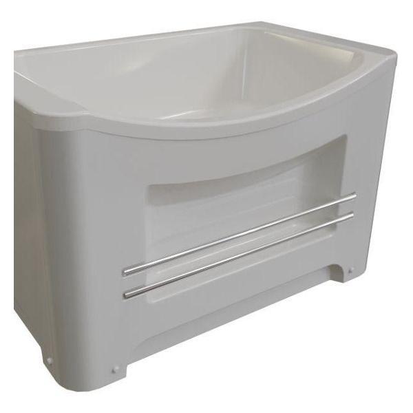 Ванна Timo AKKE1270-SET