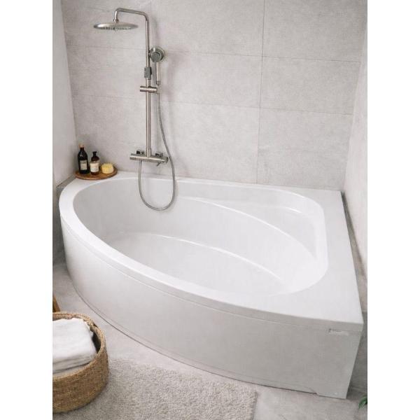 Ванна Timo DORA130-SET