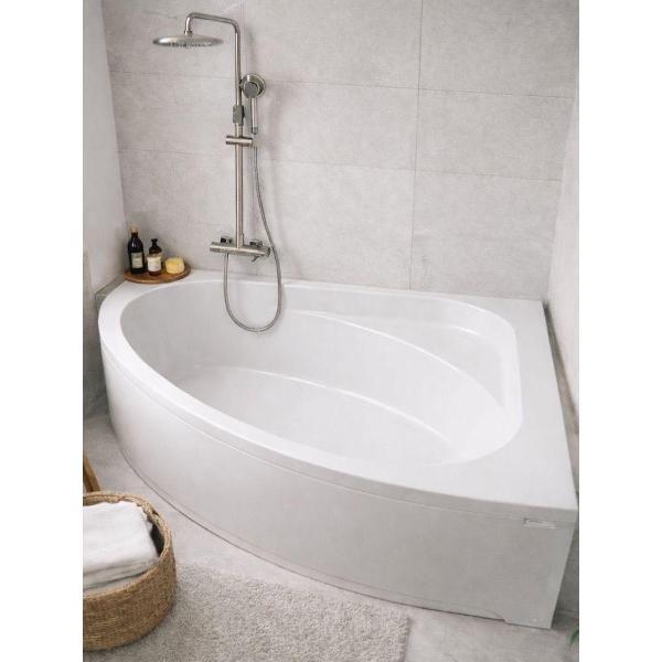 Ванна Timo DORA140-SET фото