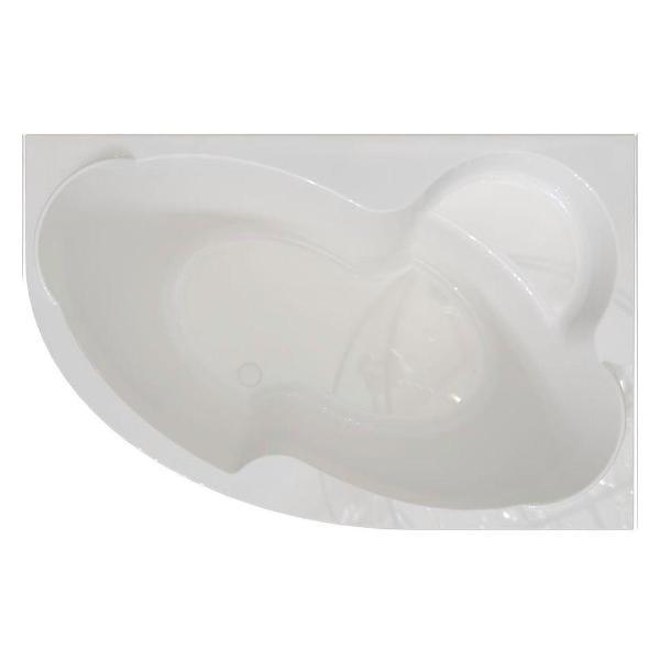 Ванна Timo DORA140-SET