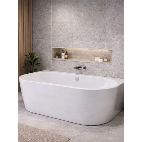 Ванна Timo KERRI1770-SET фото