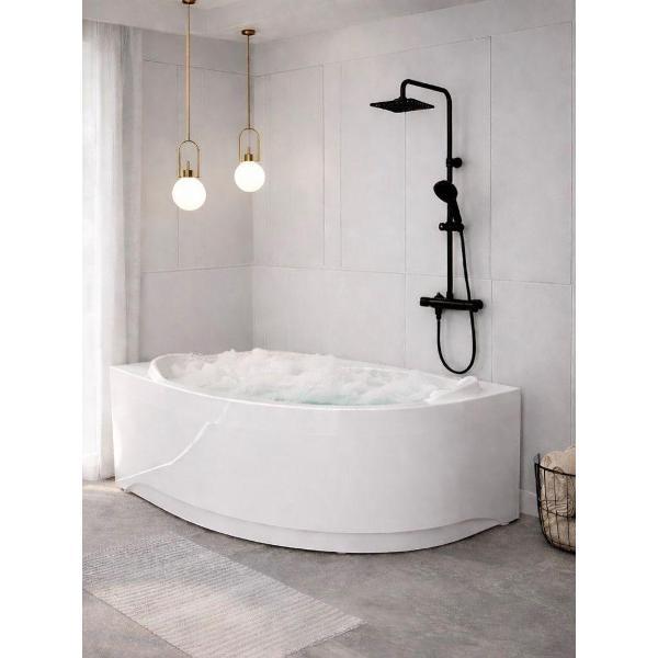 Ванна Timo LINNA149L-SET