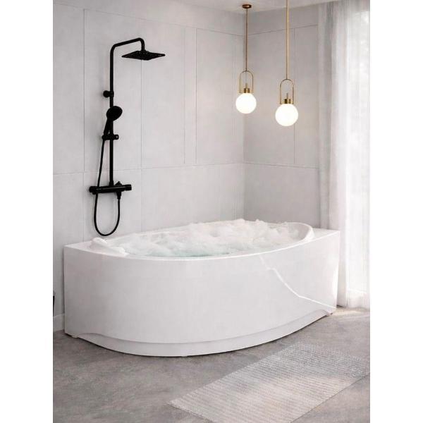 Ванна Timo LINNA149R-SET