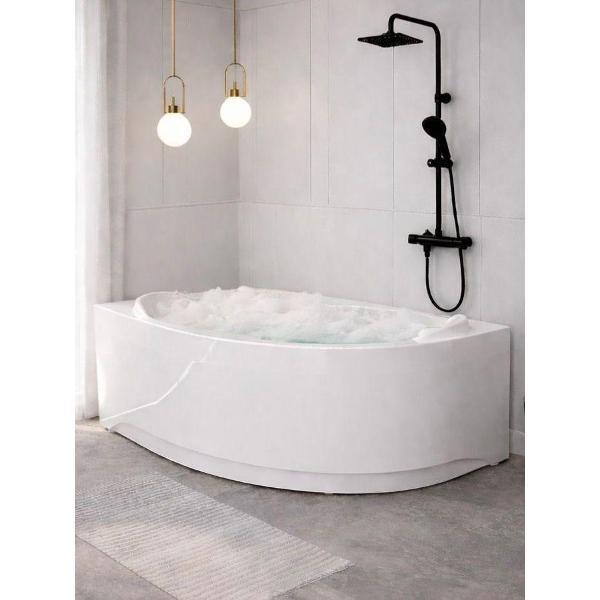 Ванна Timo LINNA169L-SET