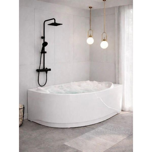 Ванна Timo LINNA169R-SET фото