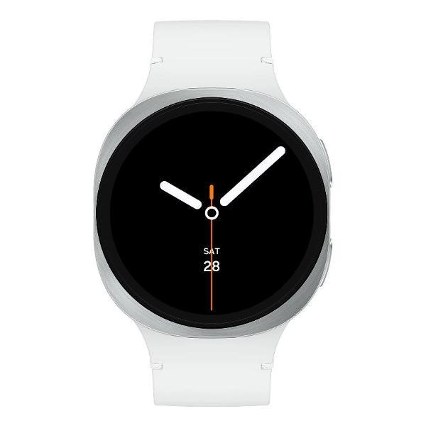 Смарт-часы Samsung Galaxy Watch8 44mm Silver