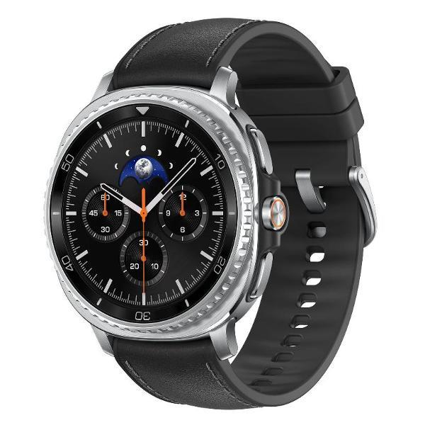Смарт-часы Samsung Galaxy Watch8 Classic 46mm Black