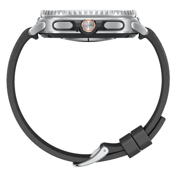 Смарт-часы Samsung Galaxy Watch8 Classic 46mm Black