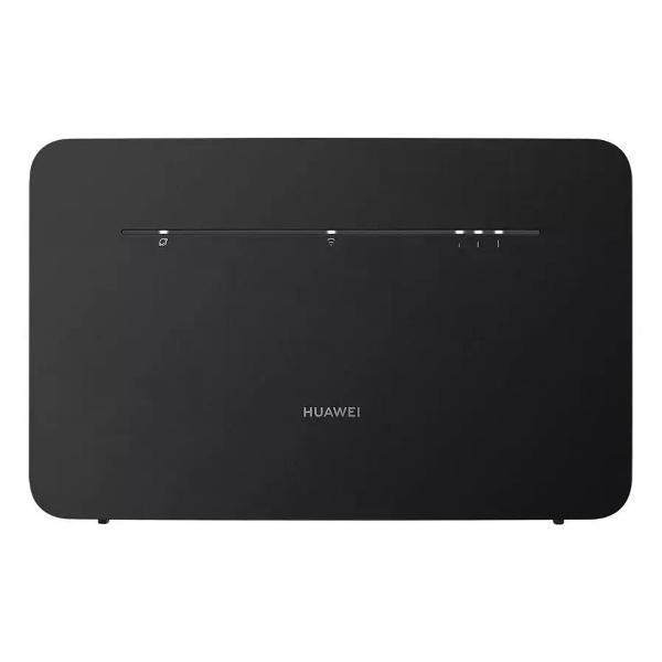 Wi-Fi роутер HUAWEI B535-232a фото