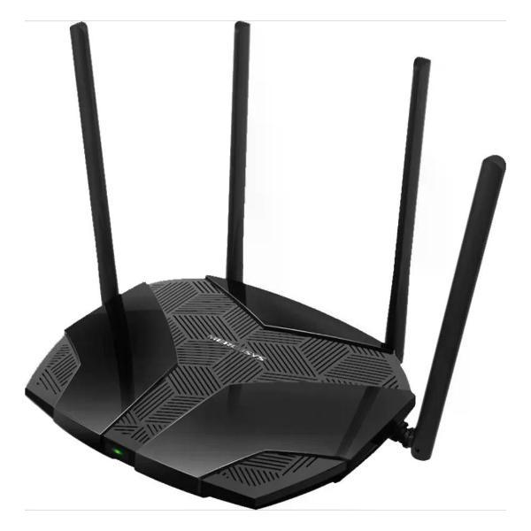 Wi-Fi роутер Mercusys MR70X