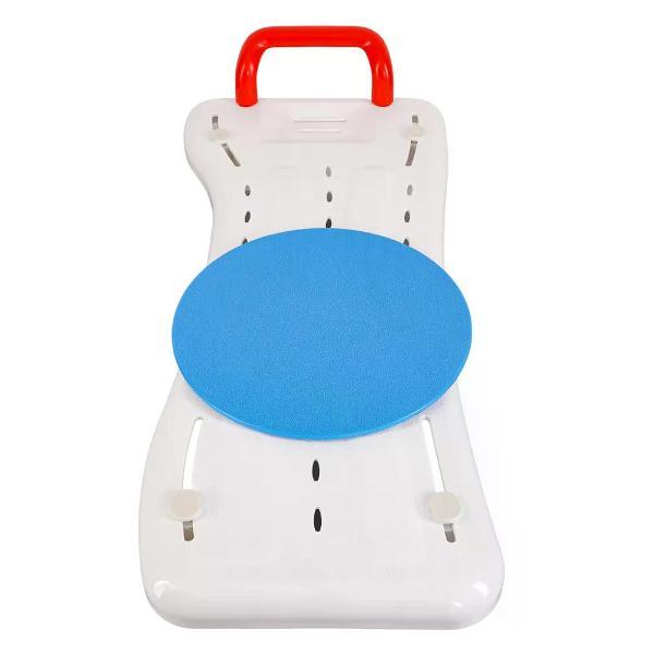 Подушка для ванны нет бренда Доска сиденье для ванны для пожилых людей и инвалидов