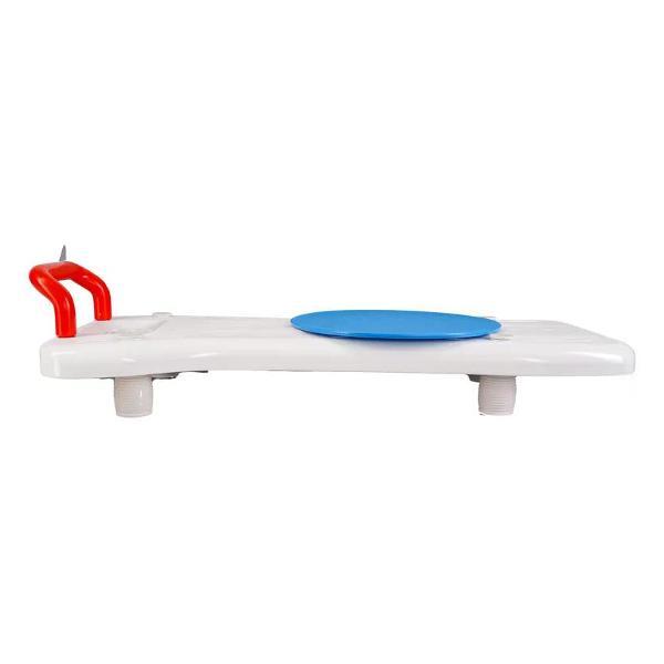 Подушка для ванны нет бренда Доска сиденье для ванны для пожилых людей и инвалидов