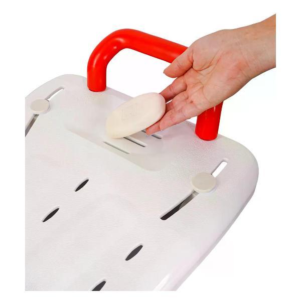 Подушка для ванны нет бренда Доска сиденье для ванны для пожилых людей и инвалидов