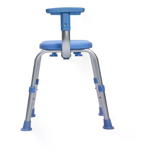 Подушка для ванны нет бренда Стул сиденье для ванны и душа санитарный для пожилых