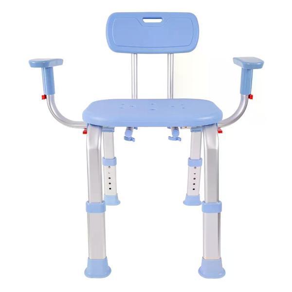 Подушка для ванны нет бренда Стул сиденье для ванны и душа санитарный для пожилых