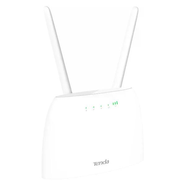 Wi-Fi роутер Tenda 4G06 фото