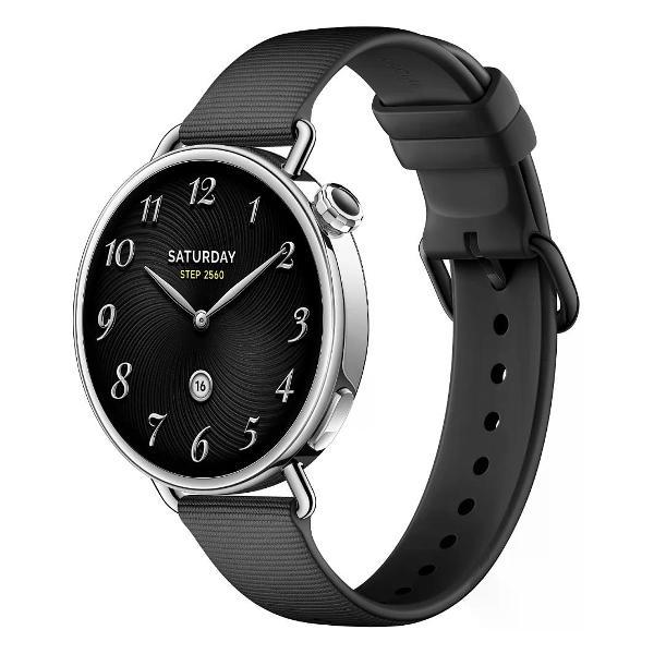 Смарт-часы Xiaomi Watch S4 41 mm фото