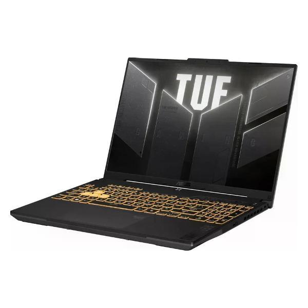 Ноутбук Asus FX607VU-RL061