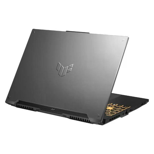Ноутбук Asus FX607VU-RL061