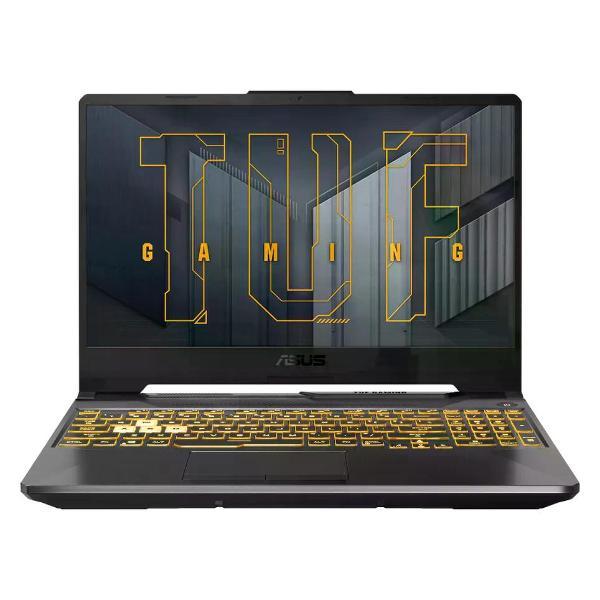 Ноутбук Asus ASUS TUF A15 FA506NCQ-HN031