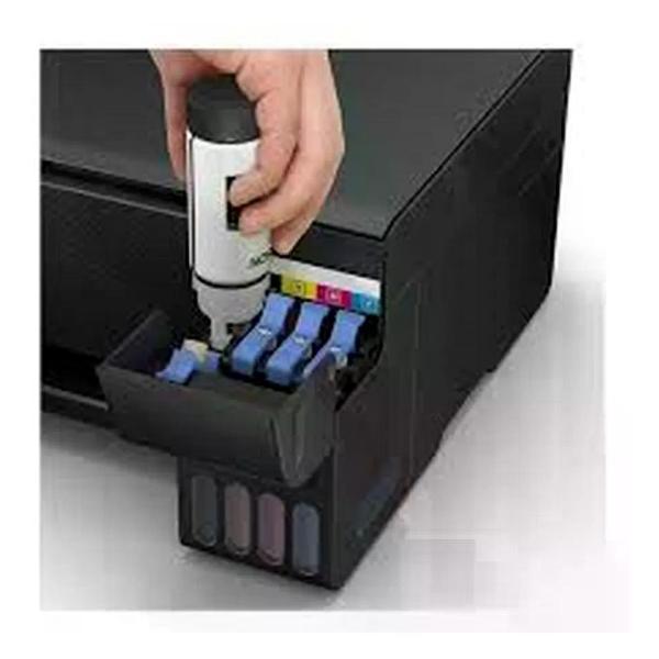 Многофункциональное устройство Epson EcoTank L3550