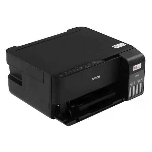 Многофункциональное устройство Epson EcoTank L3550