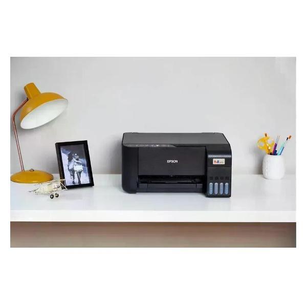 Многофункциональное устройство Epson EcoTank L3250