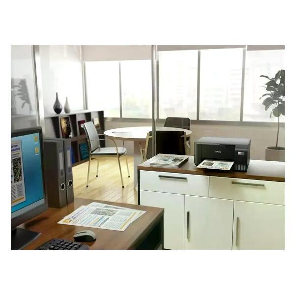 Многофункциональное устройство Epson EcoTank L3250