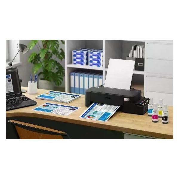 Принтер Epson EcoTank L121