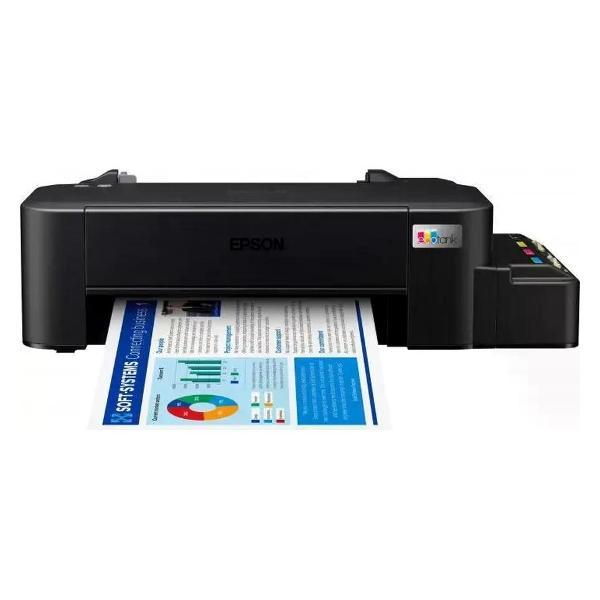 Принтер Epson EcoTank L121