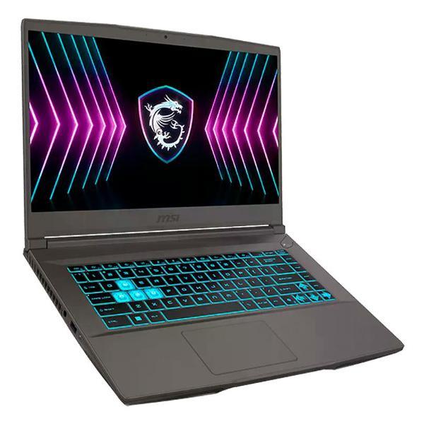 Ноутбук MSI Thin 15 B2RVE-3451XRU [9S7-16R831-3451]