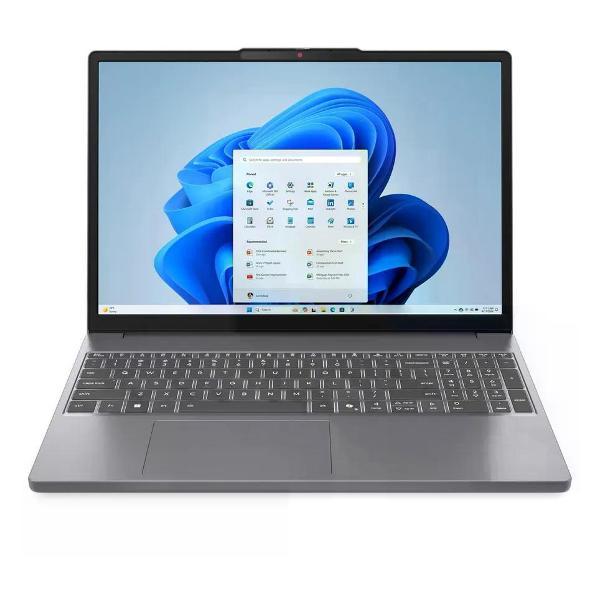Ноутбук Lenovo IdeaPad Slim 3 15IRH10 [83K100VEIN]