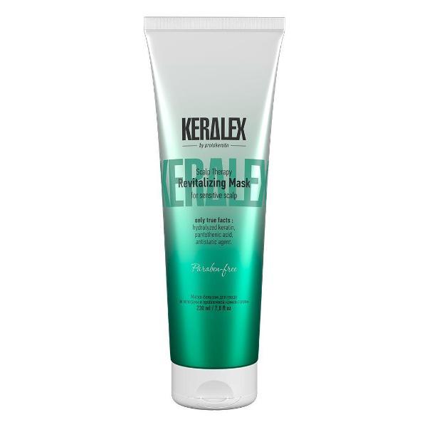 Маска для волос KERALEX mask фото