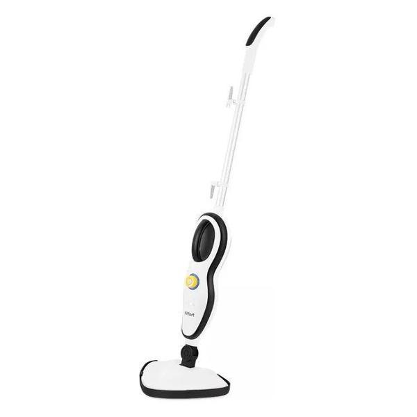 Электровеник, электрошвабра Нет бренда Паровая швабра КТ-1045