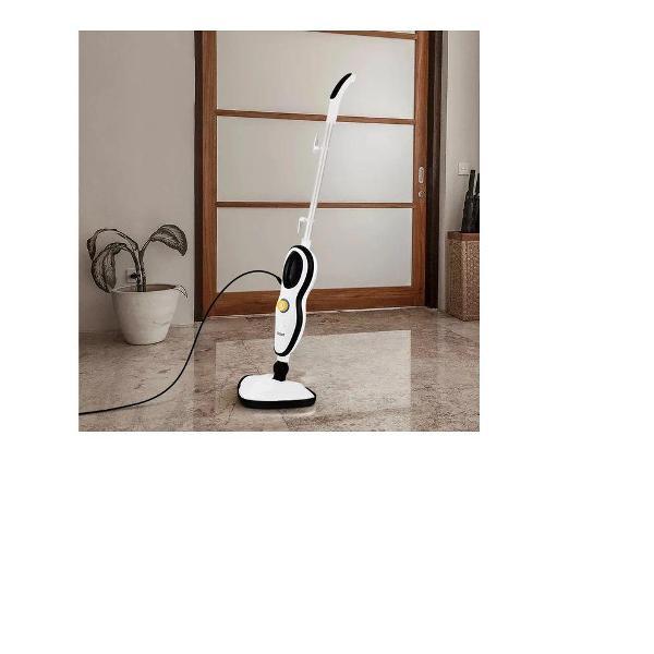 Электровеник, электрошвабра Нет бренда Паровая швабра КТ-1045