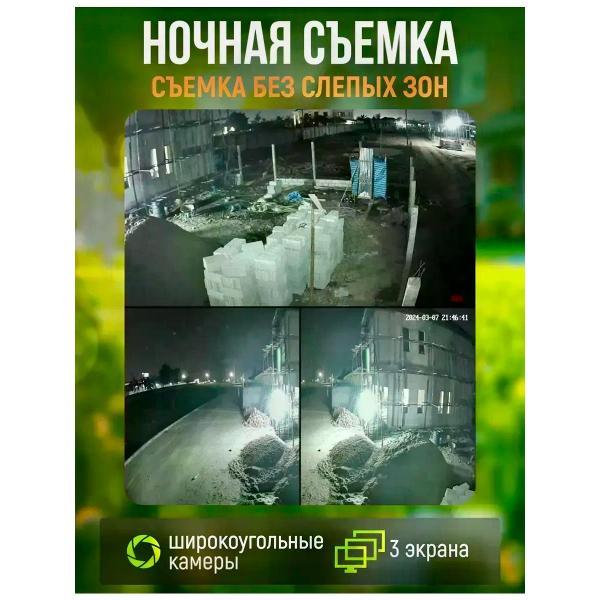 Камера видеонаблюдения АвтоИмидж камера видеонаблюдения