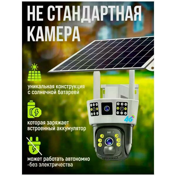 Камера видеонаблюдения АвтоИмидж камера видеонаблюдения