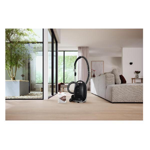 Пылесборник для пылесоса MIELE CO HyClean Pure, синтетический для серии Guard M1