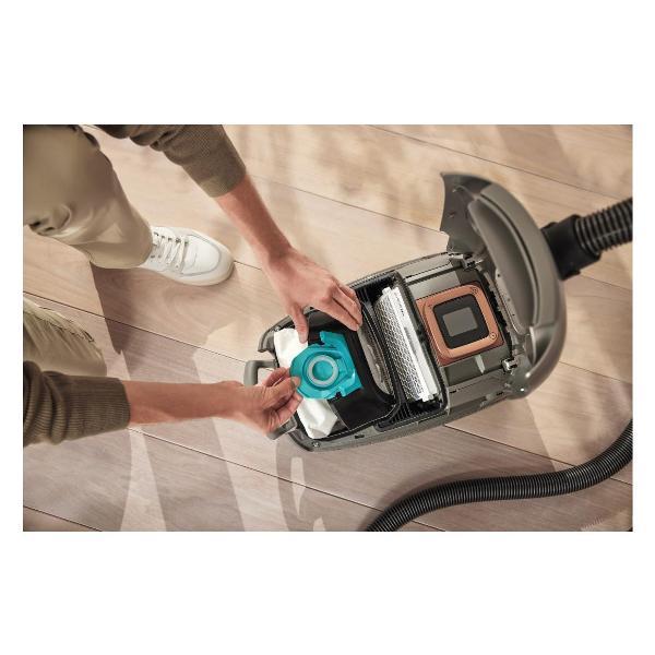 Пылесборник для пылесоса MIELE TU HyClean Pure, для серии Guard S1 и Guard L1