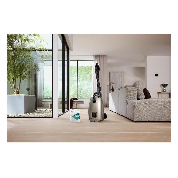 Пылесборник для пылесоса MIELE TU HyClean Pure, для серии Guard S1 и Guard L1