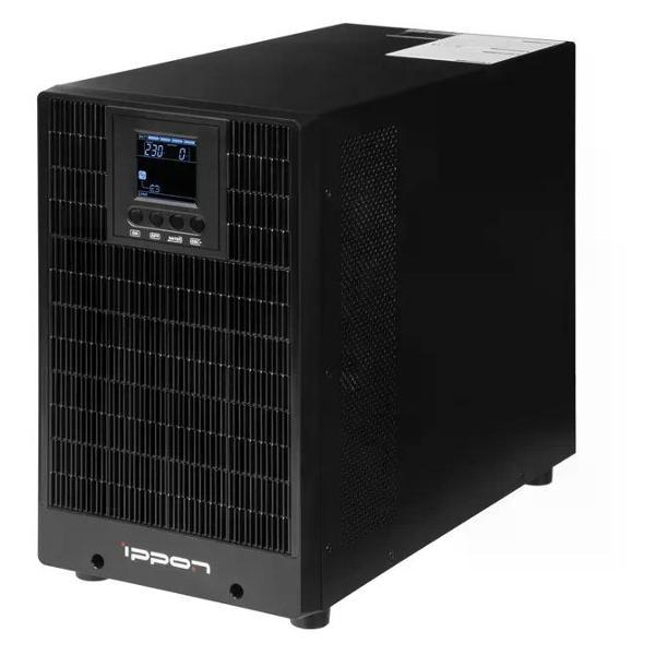 Источник бесперебойного питания Ippon Innova TBE 3000 2050431