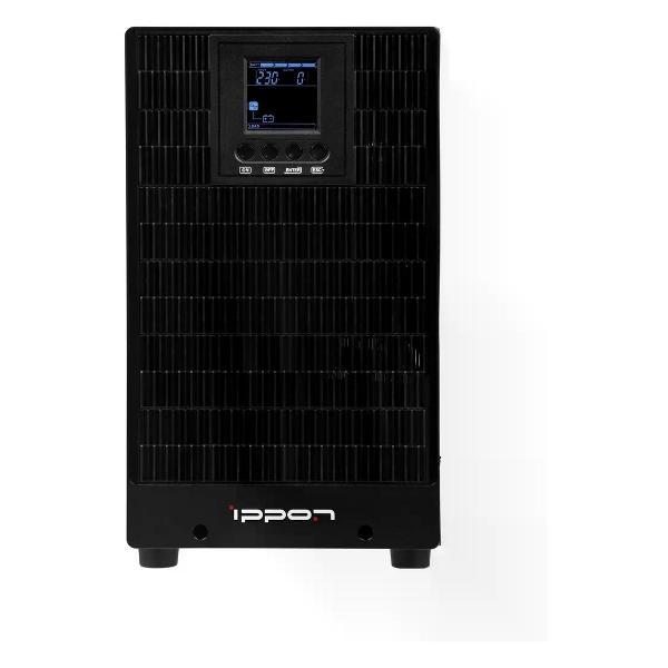 Источник бесперебойного питания Ippon Innova TBE 3000 2050431