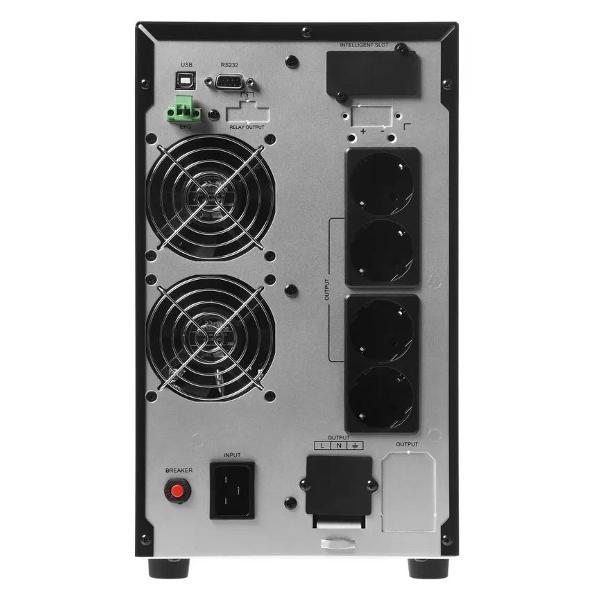 Источник бесперебойного питания Ippon Innova TBE 3000 2050431