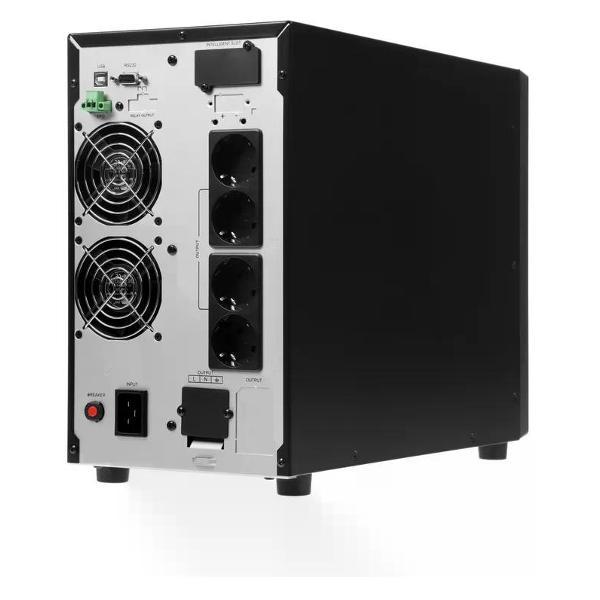 Источник бесперебойного питания Ippon Innova TBE 3000 2050431