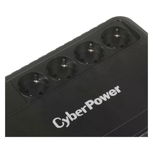 Источник бесперебойного питания CyberPower BU850E