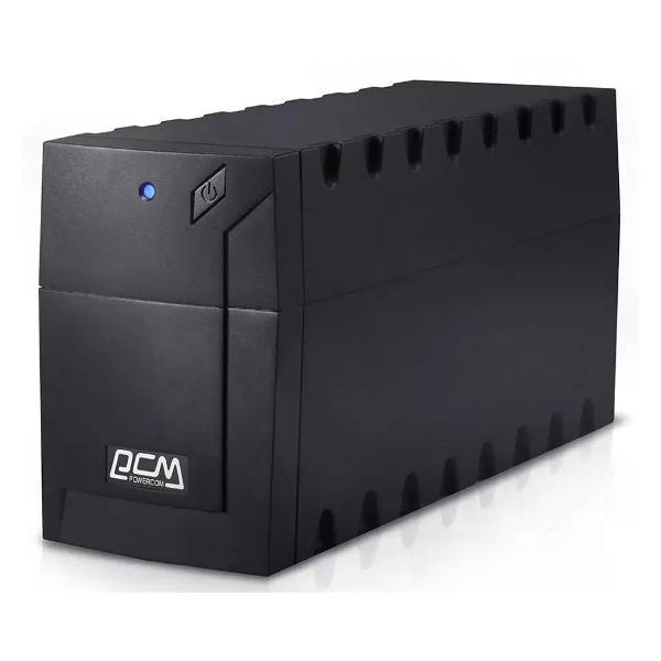 Источник бесперебойного питания Powercom Raptor RPT-800AP