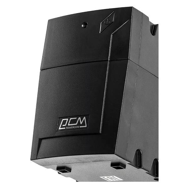 Источник бесперебойного питания Powercom Raptor RPT-600A